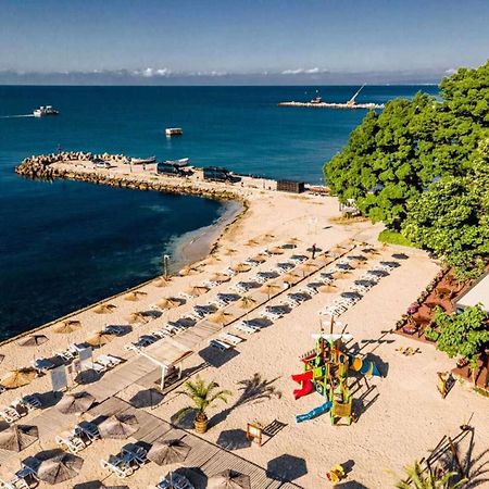 Royal Grand Hotel And Spa Kavarna Dış mekan fotoğraf