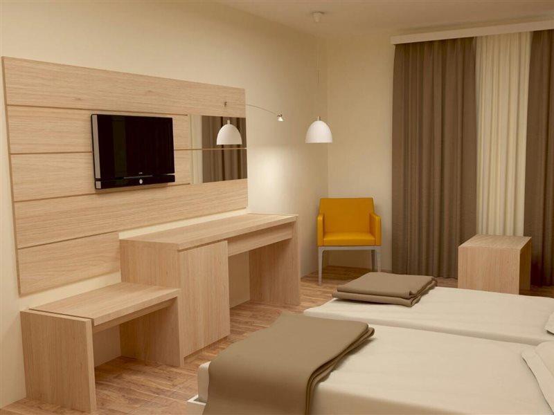 Royal Grand Hotel And Spa Kavarna Dış mekan fotoğraf
