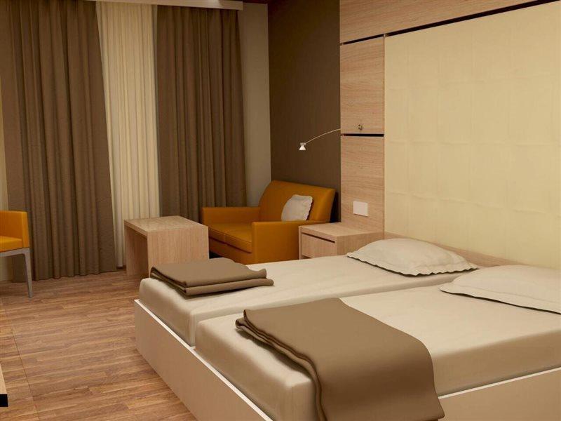 Royal Grand Hotel And Spa Kavarna Dış mekan fotoğraf
