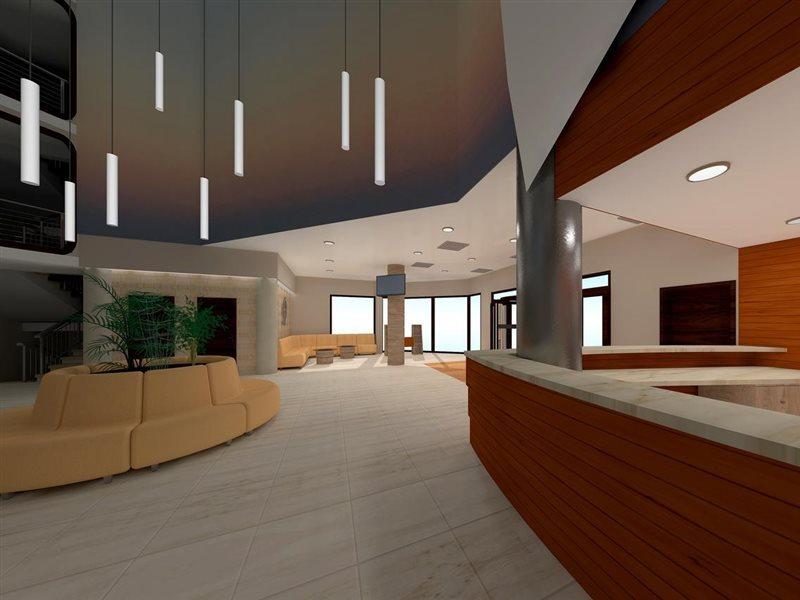 Royal Grand Hotel And Spa Kavarna Dış mekan fotoğraf