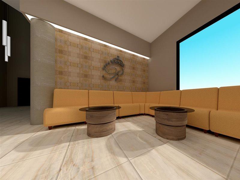 Royal Grand Hotel And Spa Kavarna Dış mekan fotoğraf