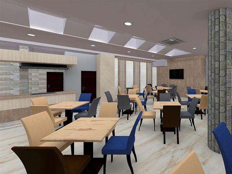 Royal Grand Hotel And Spa Kavarna Dış mekan fotoğraf