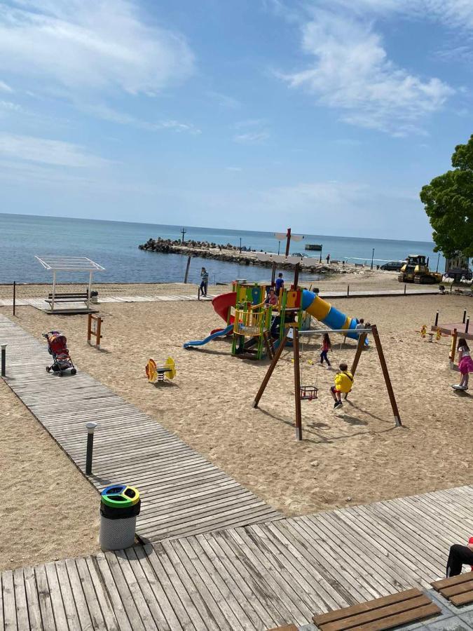 Royal Grand Hotel And Spa Kavarna Dış mekan fotoğraf