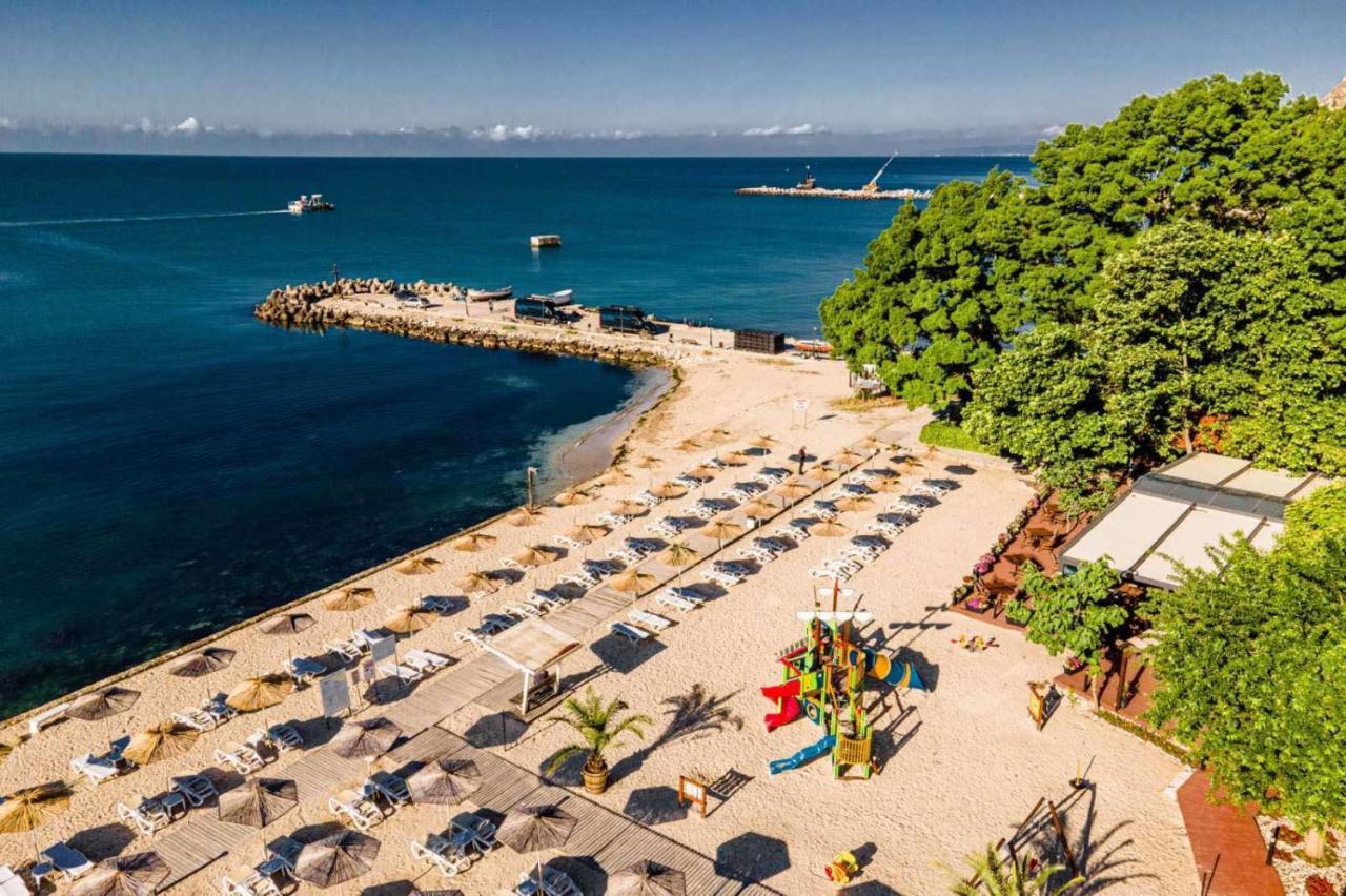 Royal Grand Hotel And Spa Kavarna Dış mekan fotoğraf