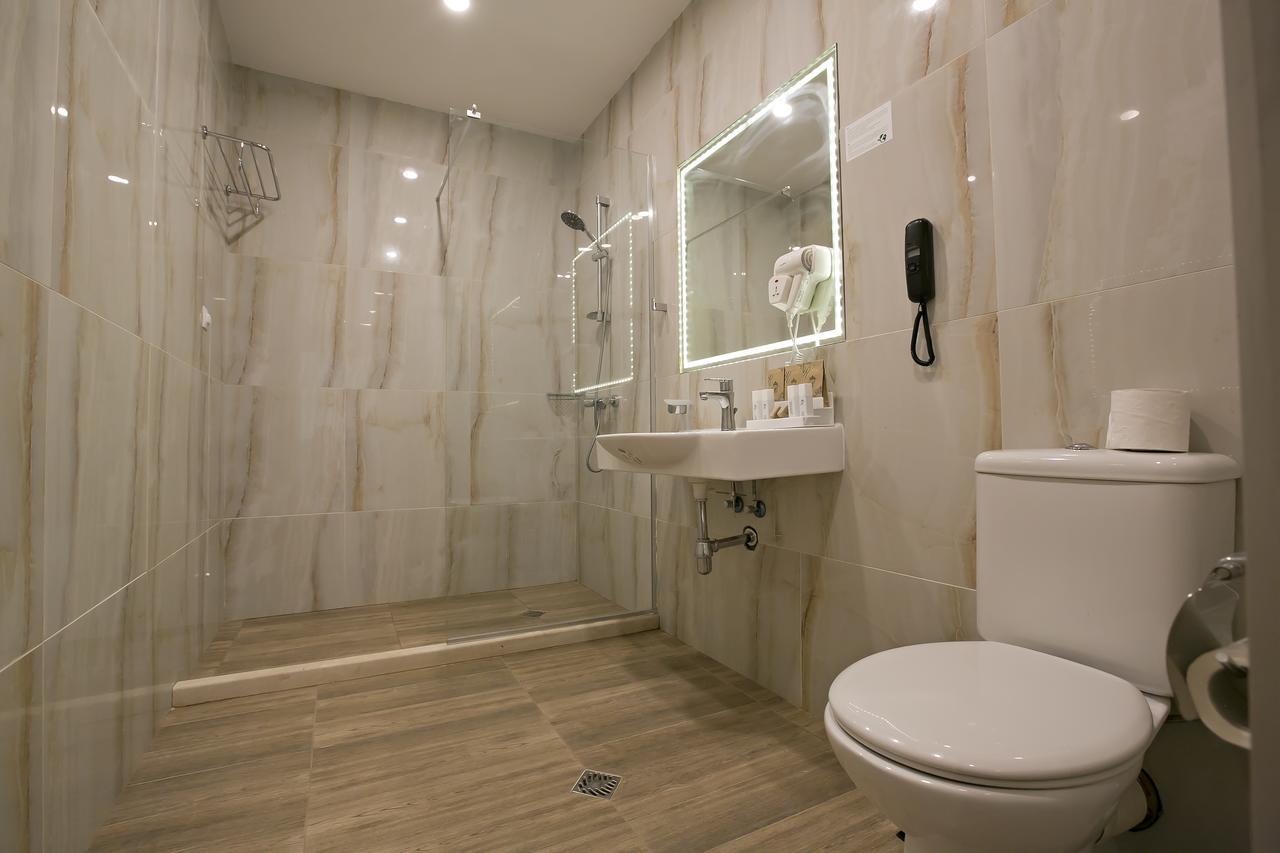Royal Grand Hotel And Spa Kavarna Dış mekan fotoğraf