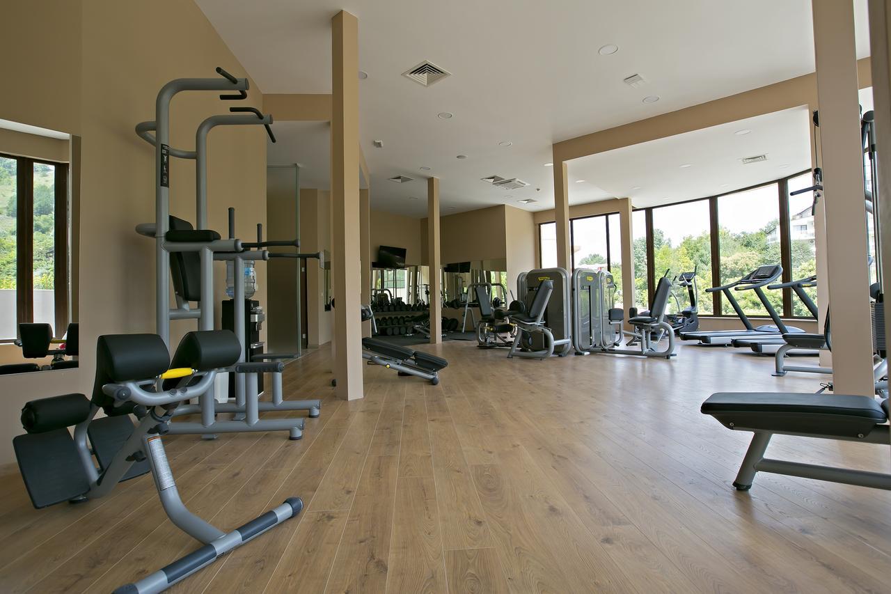 Royal Grand Hotel And Spa Kavarna Dış mekan fotoğraf